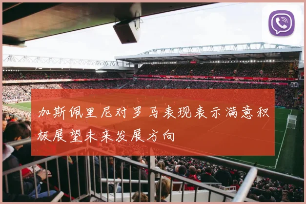 加斯佩里尼对罗马表现表示满意积极展望未来发展方向