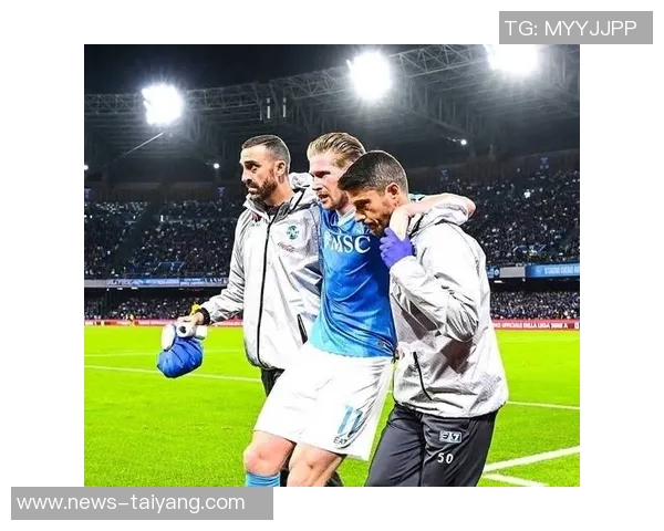 德布劳内因伤将接受手术预计缺阵三到五个月或影响球队战绩